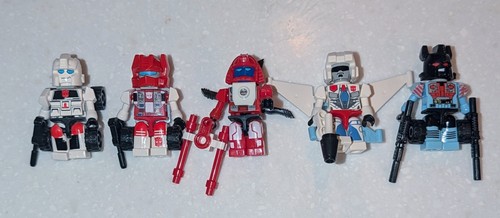 Transformers kre defensor - kre-0,