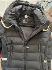 Giacca donna moncler grenoble - giacca,