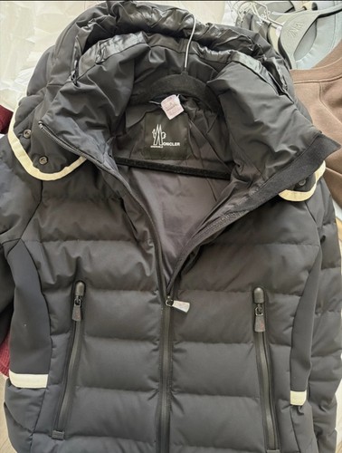 Giacca donna moncler grenoble - moncler,