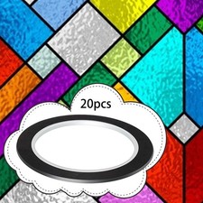 20 pezzi di linee di piombo