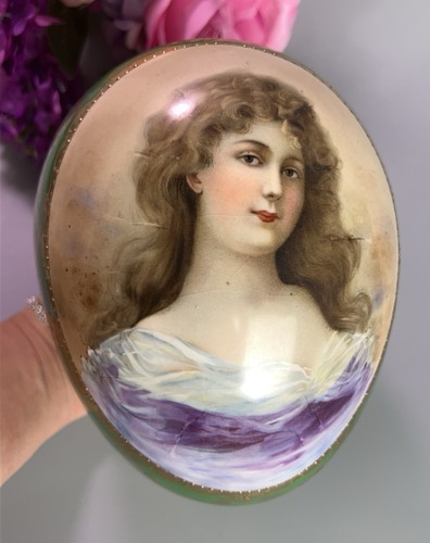Antico comò gebrüder heubach - comò,
