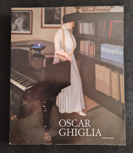 Oscar ghiglia maestro del - oscar,