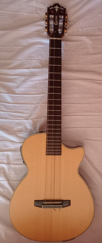 Chitarra crafter 125 - chitarra, +