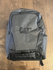 Zaino classico Cat Caterpillar