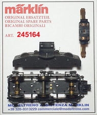 MARKLIN 245164 ENGINE TROLLEY