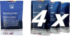 4 Pulitore detergente