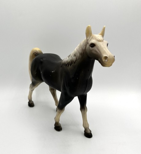 Cavallo giocattolo vintage