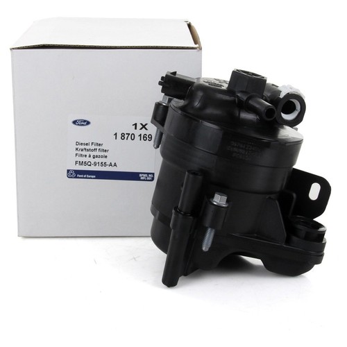 1870169 filtro gasolio - 1870169,
