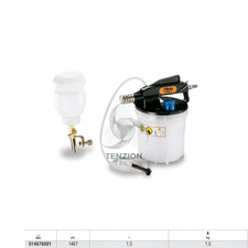 Strumento Estrazione Liquido