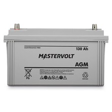 Batteria Mastervolt AGM 12V