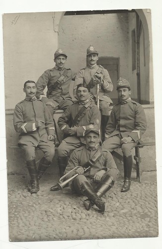 87901 antica foto - , cartolina