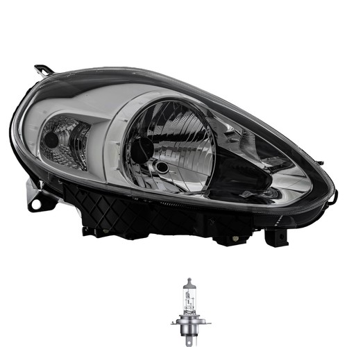 Faro destro per fiat punto - destro, evo