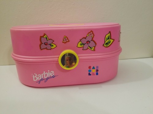 Barbie vintage per - per, ragazze