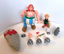 Play ASTERIX - LOTTO