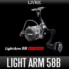 [LIVRE] Braccio leggero 58B