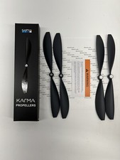 NUOVO! Scatola 4 eliche originali per drone GoPro karma