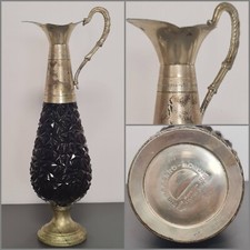 Anfora Decanter Beccaro Acqui