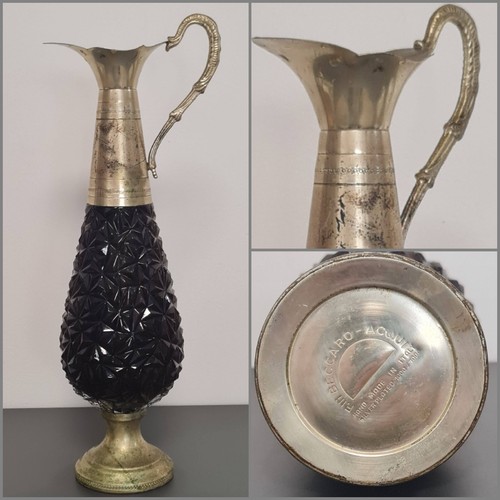 Anfora decanter beccaro - decanter, acqui