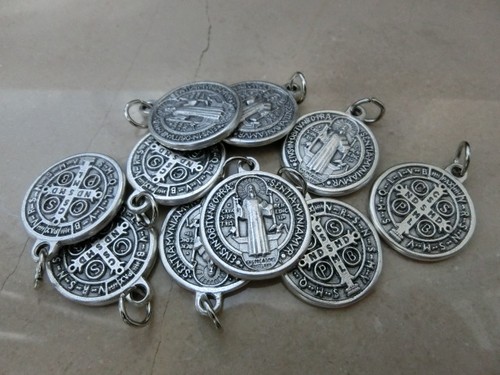 Medaglia medaglietta logo san - medaglietta,
