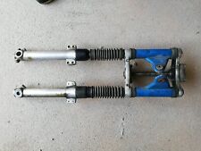 FORCELLA CERIANI GILERA ARCORE 125 5V FORKS 5 MARCE 30mm