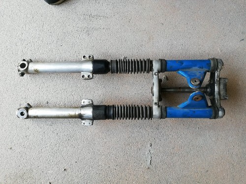 Forcella ceriani gilera arcore - ceriani,