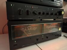 ONKYO M-5060 AMPLIFICATORE DI POTENZA M5060  PREAMPLIFIER P-3060 LEGEND Hi End