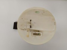 9645187980 POMPA CARBURANTE BENZINA USATO BOSCH CITROEN C2 1.1 (20032009) 2004 