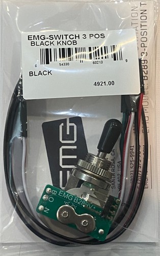 Emg pos posizione - pos, cromo