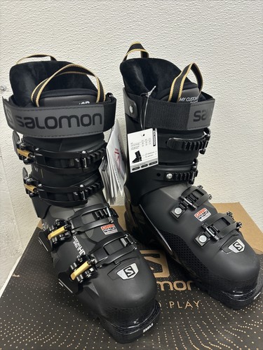 Stivali sci salomon spro hv - stivali, da
