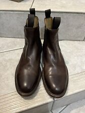 Chelsea Boots Uomo ULISSI