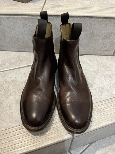Chelsea boots uomo - uomo, ulissi