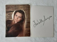 FOTO ISABELLA SAVONA anni '70