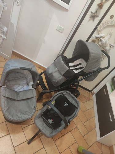 Trio peg perego -  trio peg,