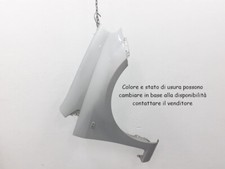 PARAFANGO ANTERIORE DESTRO CODICE 51901100 Fiat Punto Evo