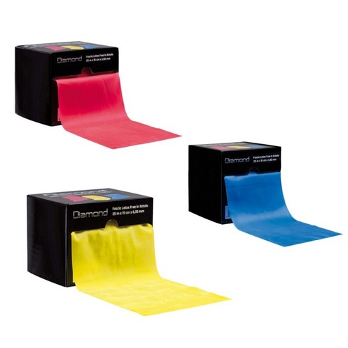 Diamond fascia banda elastica - diamond,