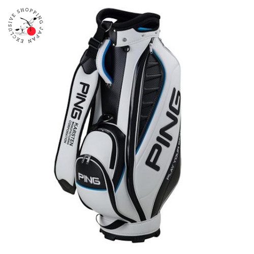 Borsa carrello ping golf - borsa,