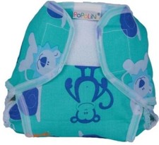 Popowrap S Safari mutanda