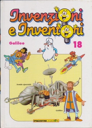 Invenzioni inventori vol - inventori, 18