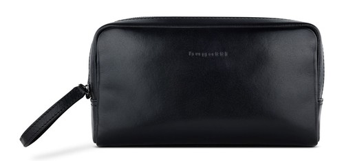 Bugatti romano toiletry bag - romano,