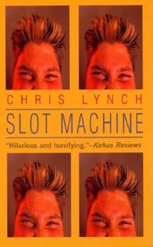 Slot machine chris lynch - slot, by