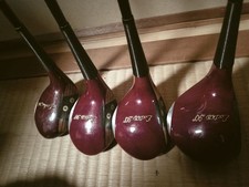 Set da donna HONMA GOLF EXTRA