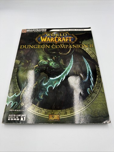 World warcraft dungeon - world,