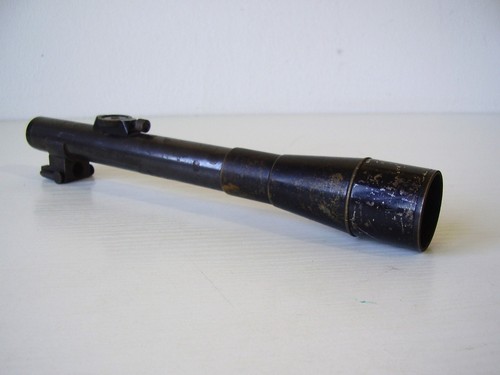 Ww2 cannocchiale puntamento - ww2,