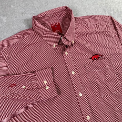 Camicia antigua con bottoni - camicia,