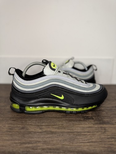 Taglia nike air max 97 - air,