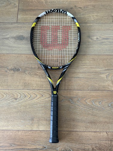 Racchetta tennis wilson - racchetta, da