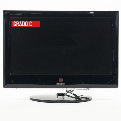 Olivetti oliscreen schermo - oliscreen, 19