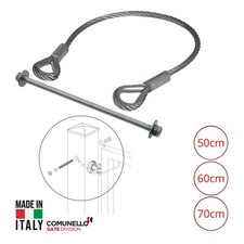 CAVO DI SICUREZZA DISPOSITIVO