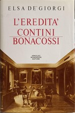 Libro - DE' GIORGI Elsa -