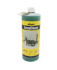 Detergente Wagner Easy Clean 1 litro
